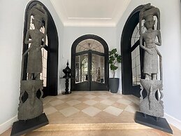 Villa Damseaux