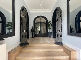 Villa Damseaux
