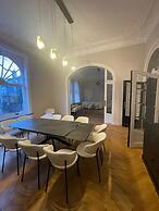 Villa Damseaux