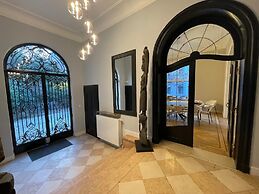 Villa Damseaux