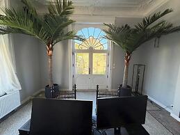 Villa Damseaux