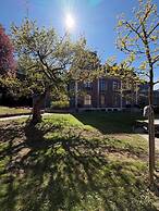 Villa Damseaux