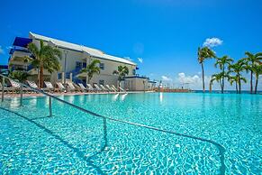 FLAMINGO BEACH
