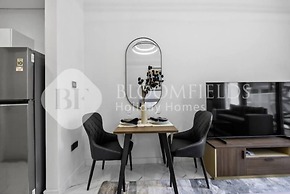 106 Bloomfields Executive STU Gate Masdr