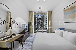 106 Bloomfields Executive STU Gate Masdr