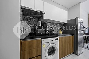 106 Bloomfields Executive STU Gate Masdr