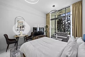 106 Bloomfields Executive STU Gate Masdr
