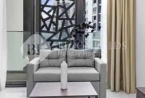 106 Bloomfields Executive STU Gate Masdr