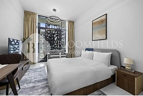 106 Bloomfields Executive STU Gate Masdr
