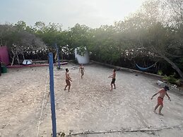 El Arca