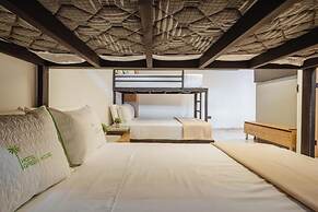 Hotel Green House