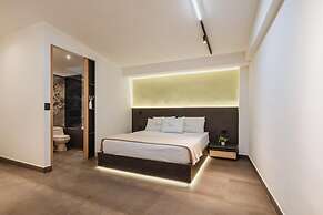 Hotel Green House