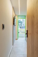 Hotel Green House