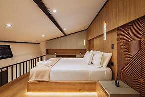 Hotel Green House