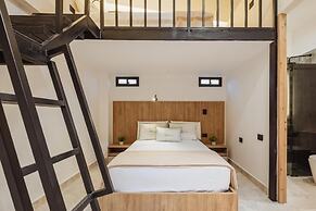Hotel Green House