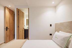 Hotel Green House