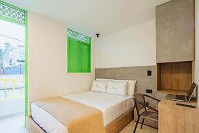Hotel Green House
