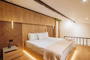 Hotel Green House