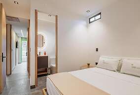 Hotel Green House