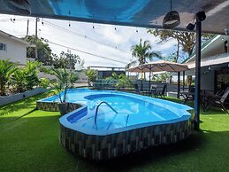 Hotel Manuel antonio beracha