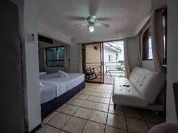 Hotel Manuel antonio beracha
