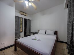 Hotel Manuel antonio beracha