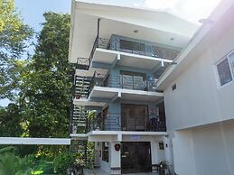 Hotel Manuel antonio beracha
