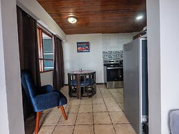Hotel Manuel antonio beracha