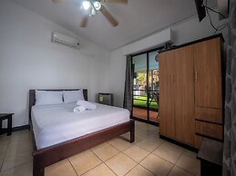 Hotel Manuel antonio beracha