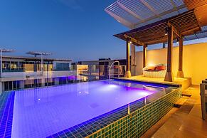 Dream Suite Residence at Pelican Krabi