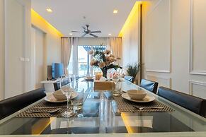 Dream Suite Residence at Pelican Krabi