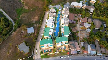 Dream Suite Residence at Pelican Krabi