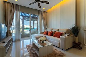 Dream Suite Residence at Pelican Krabi