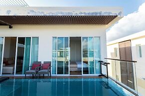 Dream Suite Residence at Pelican Krabi