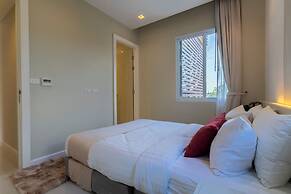 Dream Suite Residence at Pelican Krabi