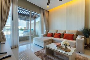 Dream Suite Residence at Pelican Krabi
