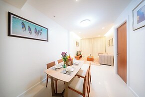 Dream Suite Residence at Pelican Krabi