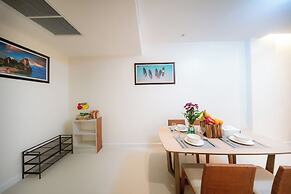 Dream Suite Residence at Pelican Krabi