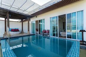 Dream Suite Residence at Pelican Krabi