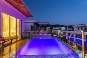 Dream Suite Residence at Pelican Krabi