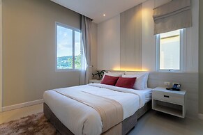 Dream Suite Residence at Pelican Krabi