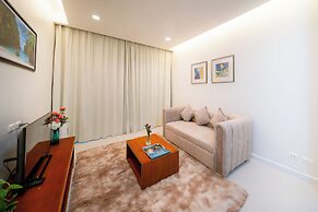 Dream Suite Residence at Pelican Krabi
