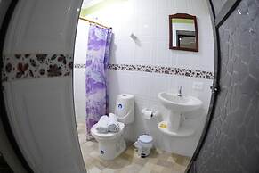 hotel la hermosa