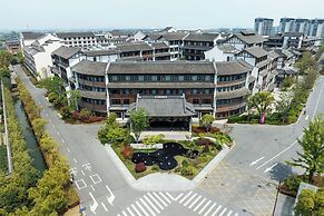 Pujin Hotel