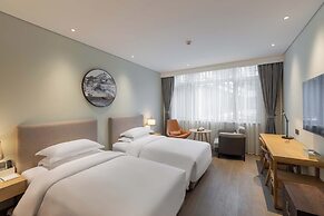 Pujin Hotel