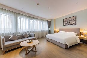 Pujin Hotel