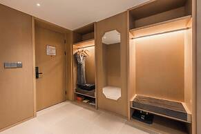 Pujin Hotel