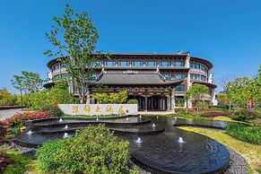 Pujin Hotel