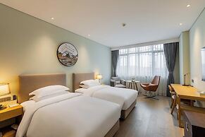 Pujin Hotel