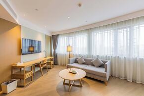 Pujin Hotel